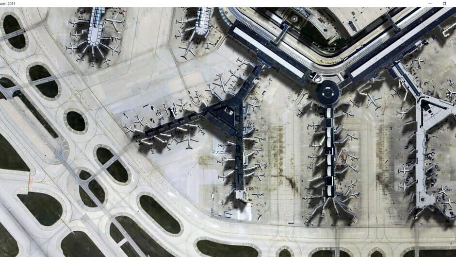 Скриншот 3 из Tower!2011:SE - Chicago KORD Airport