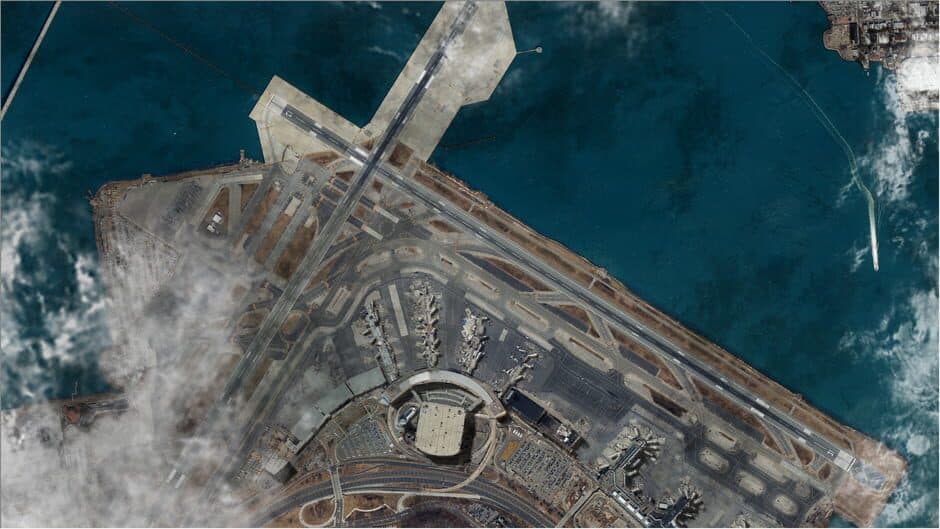 Скриншот 1 из Tower!2011:SE - La Guardia KLGA Airport