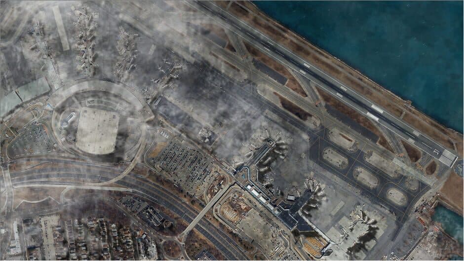 Скриншот 3 из Tower!2011:SE - La Guardia KLGA Airport