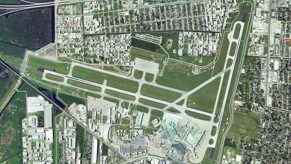 Скриншот 5 из Tower!2011:SE - New Orleans KMSY Airport