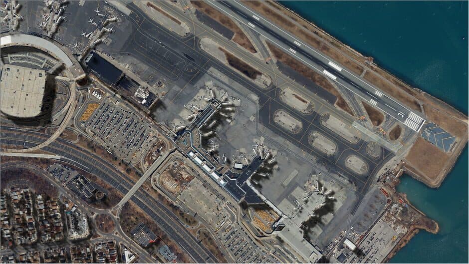 Скриншот 7 из Tower!2011:SE - La Guardia KLGA Airport