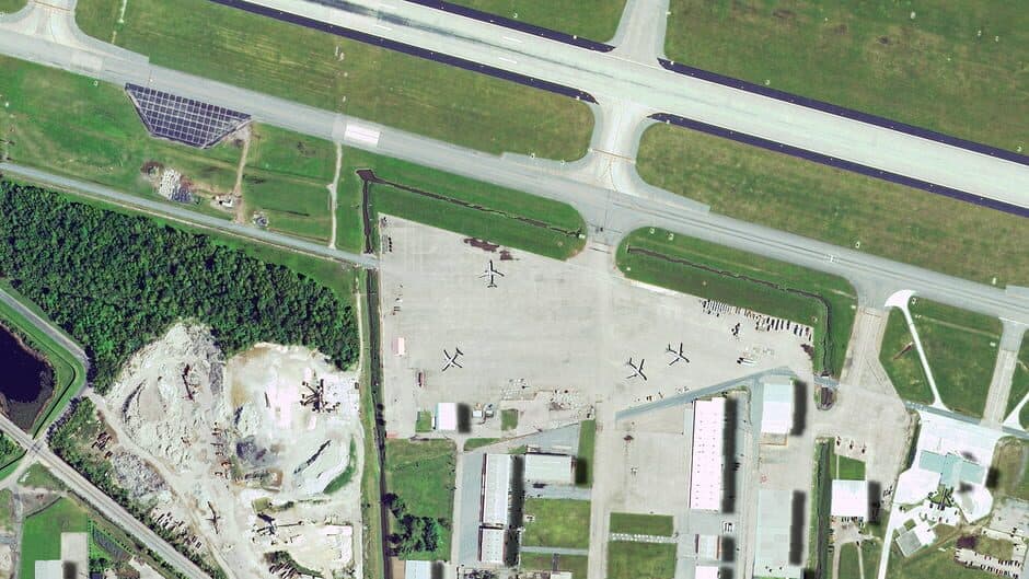 Скриншот 8 из Tower!2011:SE - New Orleans KMSY Airport