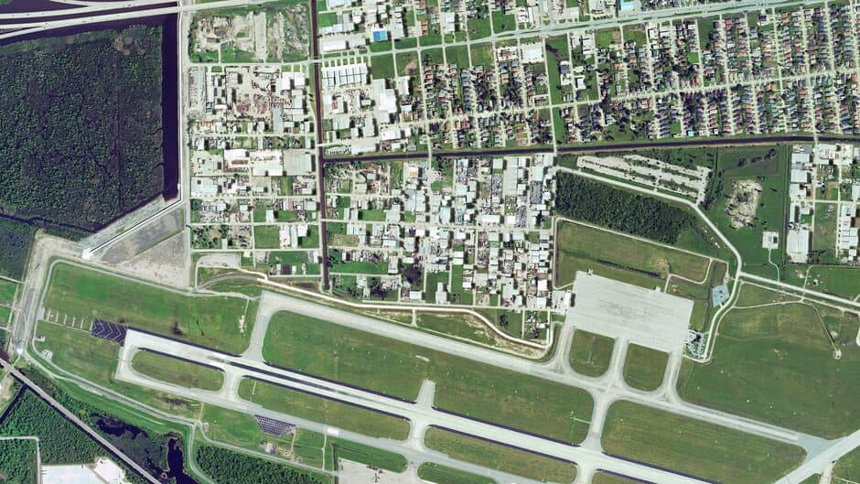 Скриншот 9 из Tower!2011:SE - New Orleans KMSY Airport