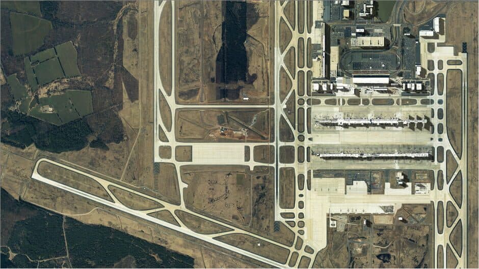Скриншот 1 из Tower!2011:SE - Washington KIAD Airport