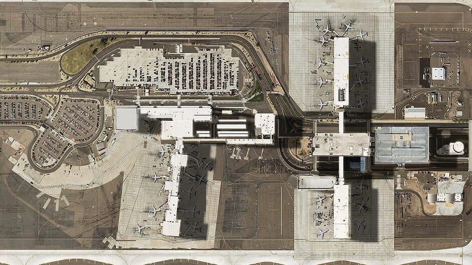 Скриншот 7 из Tower!2011:SE - Phoenix KPHX Airport