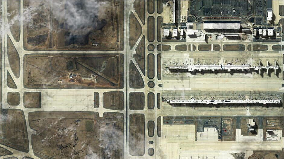 Скриншот 6 из Tower!2011:SE - Washington KIAD Airport