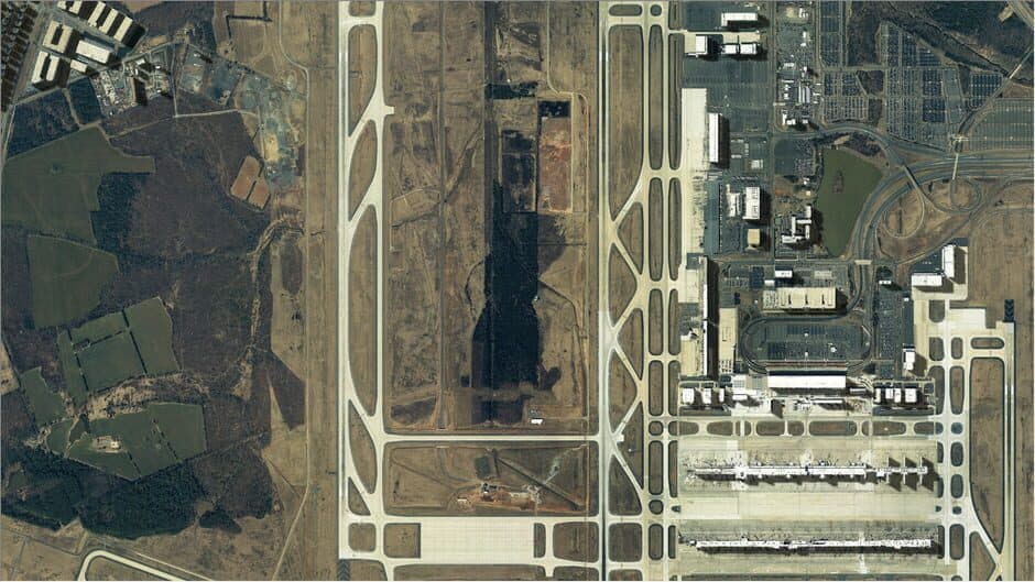 Скриншот 7 из Tower!2011:SE - Washington KIAD Airport