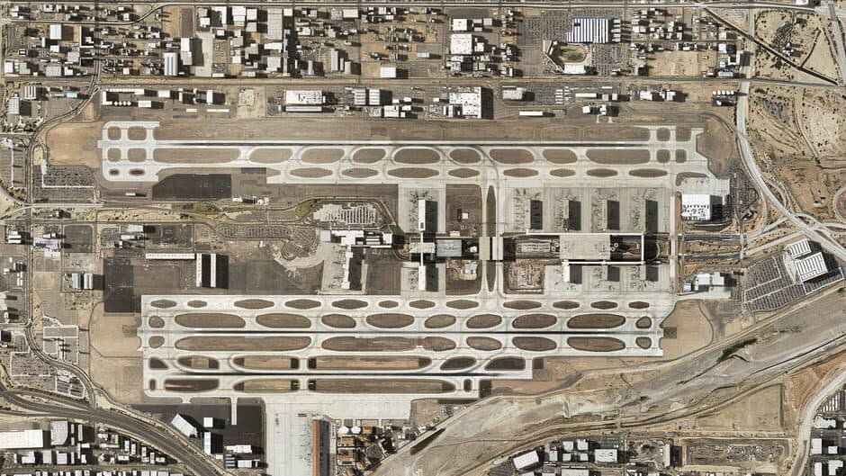 Скриншот 5 из Tower!2011:SE - Phoenix KPHX Airport