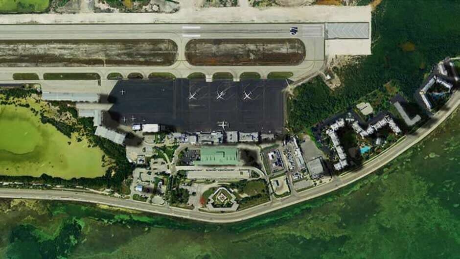 Скриншот 1 из Tower!2011:SE - Key West KEYW Airport