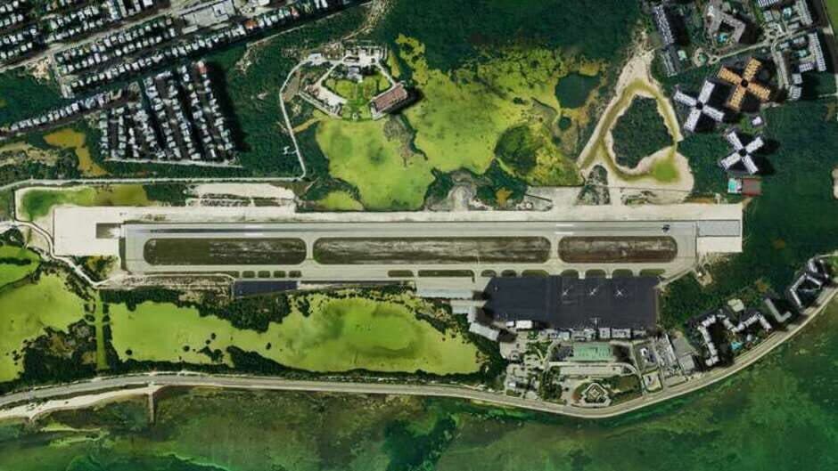 Скриншот 2 из Tower!2011:SE - Key West KEYW Airport