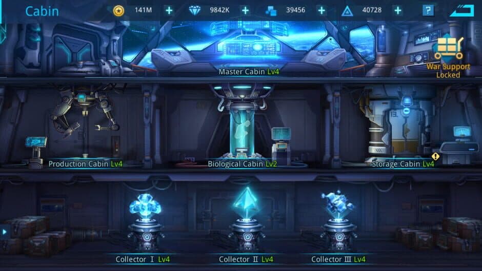 Скриншот 4 из Angel Legion