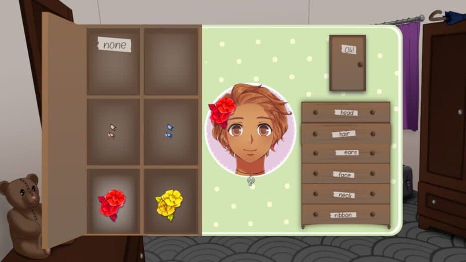 Скриншот 2 из XOXO Droplets: Full Version Extension