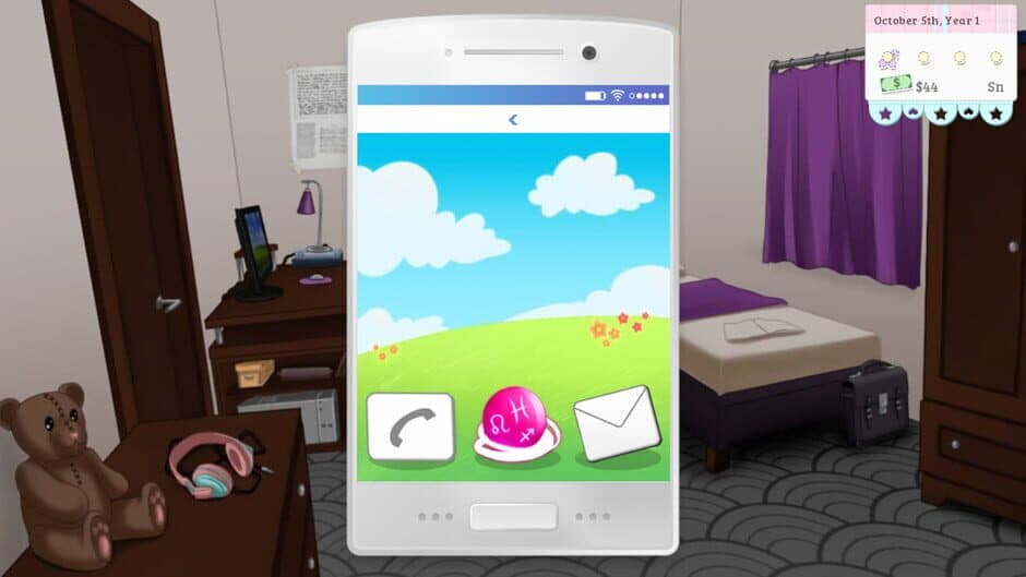 Скриншот 4 из XOXO Droplets: Full Version Extension