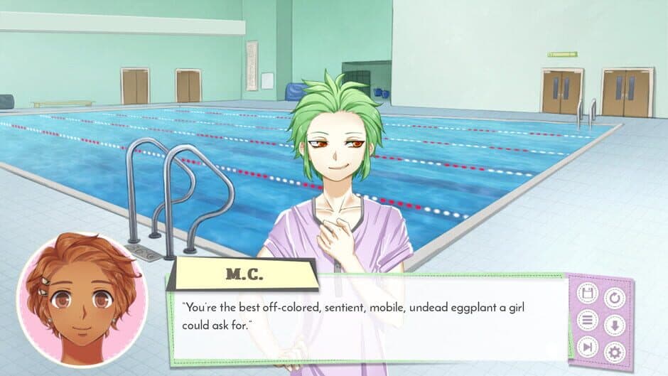 Скриншот 8 из XOXO Droplets: Full Version Extension