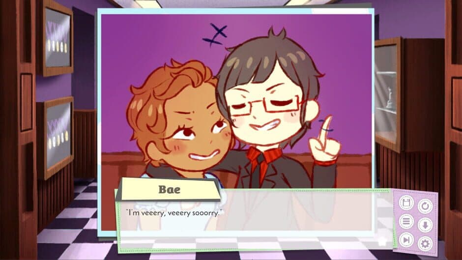 Скриншот 10 из XOXO Droplets: Full Version Extension