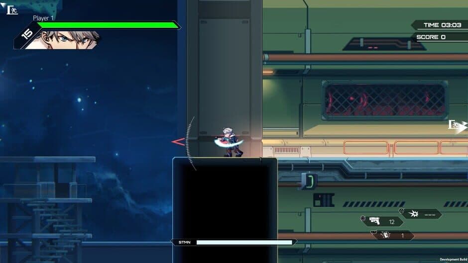 Скриншот 5 из Hardcore Mecha: Pilot Pack 1