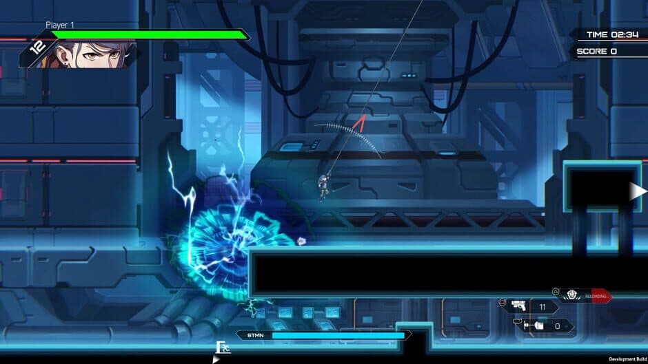 Скриншот 1 из Hardcore Mecha: Pilot Pack 1