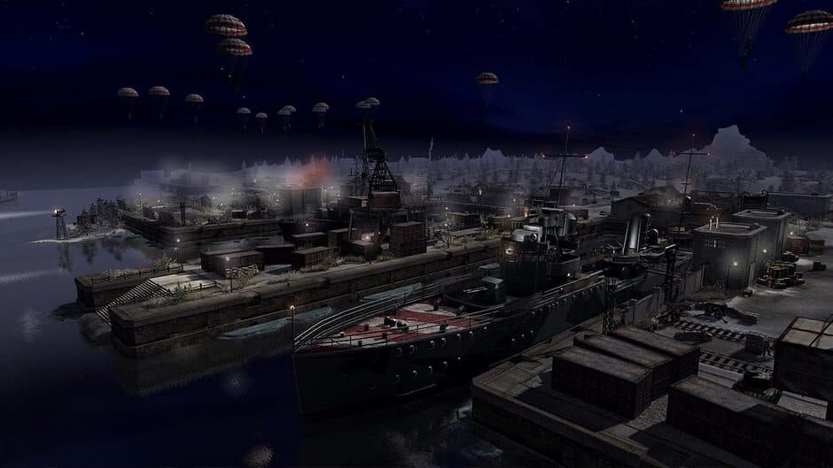 Скриншот 4 из Men of War: Assault Squad 2 - Airborne