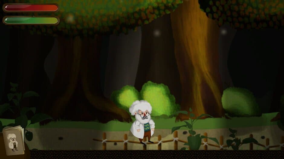 Скриншот 5 из Monster Seek
