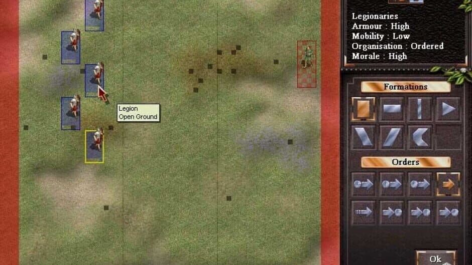 Скриншот 3 из Legion Gold