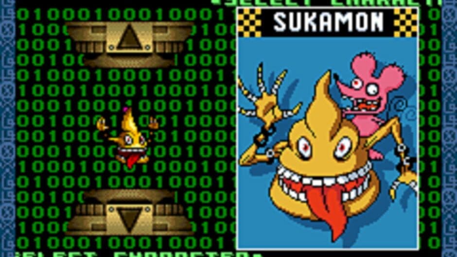 Скриншот 3 из Digimon: Battle Spirit