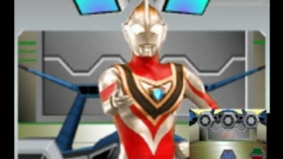Скриншот 7 из Kids Station: Bokura to Asobou! Ultraman TV