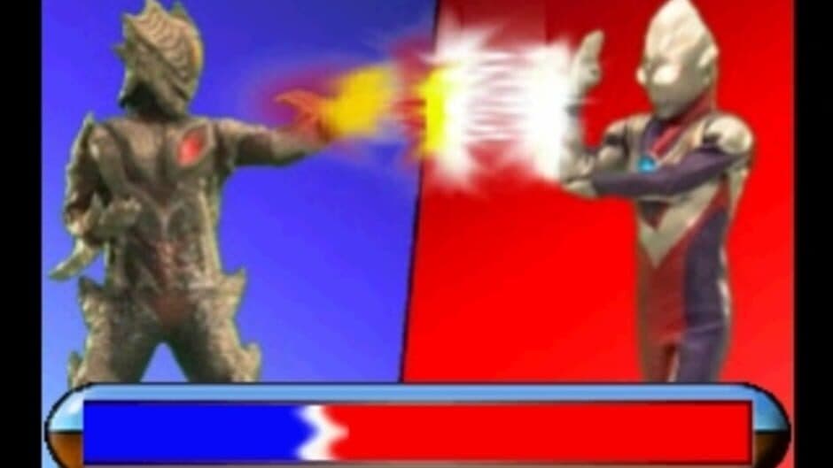 Скриншот 8 из Kids Station: Bokura to Asobou! Ultraman TV