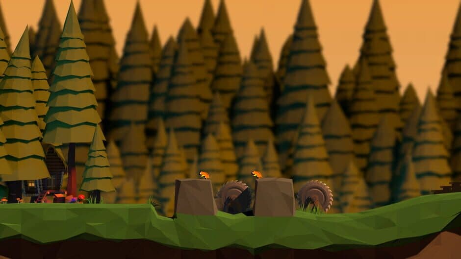 Скриншот 5 из Crazy Lemmings