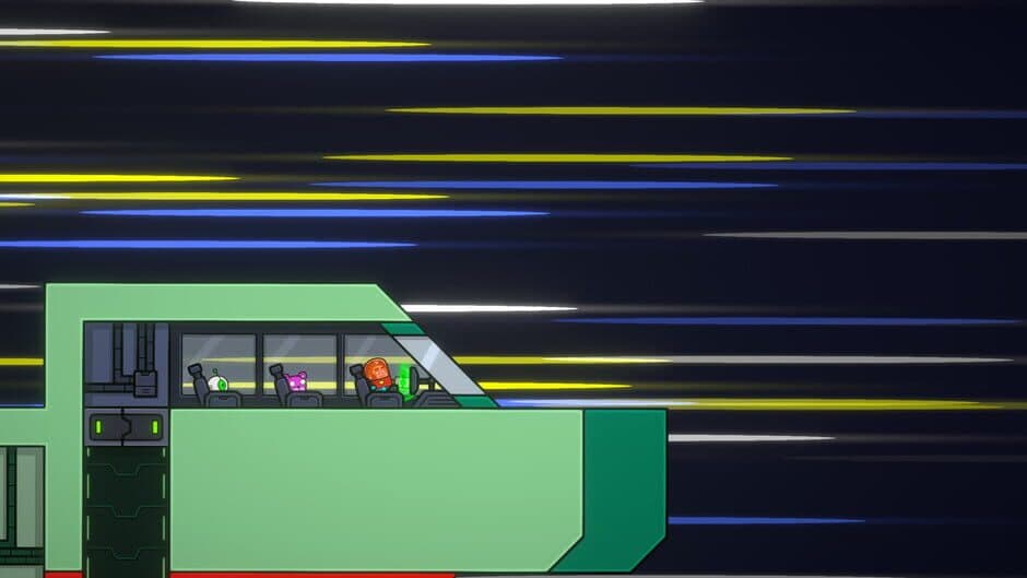 Скриншот 11 из Gravity Oddity