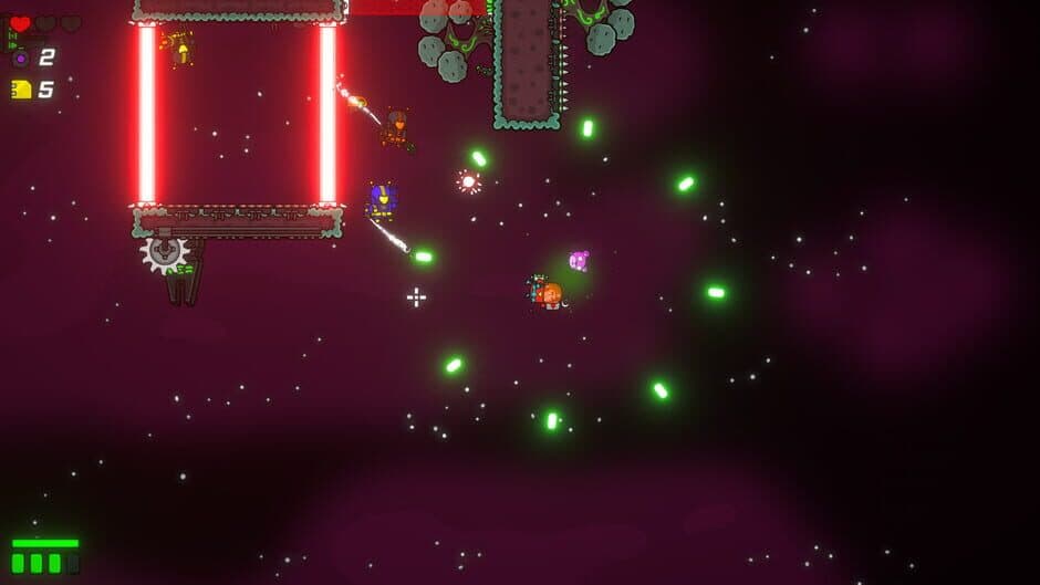 Скриншот 6 из Gravity Oddity