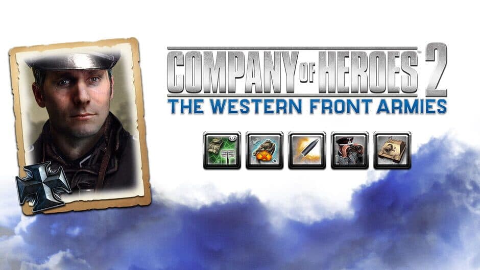 Скриншот 4 из Company of Heroes 2: OKW Commander - Elite Armor Doctrine