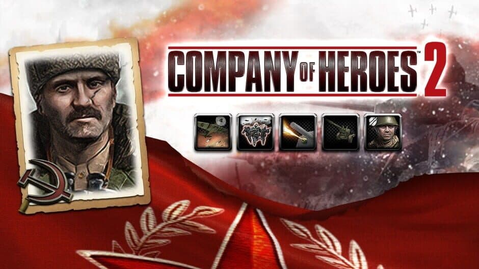 Скриншот 4 из Company of Heroes 2: Soviet Commander - Terror Tactics