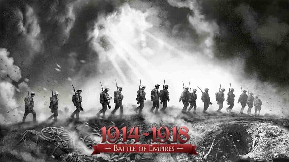 Скриншот 1 из Battle of Empires: 1914-1918 - Real War