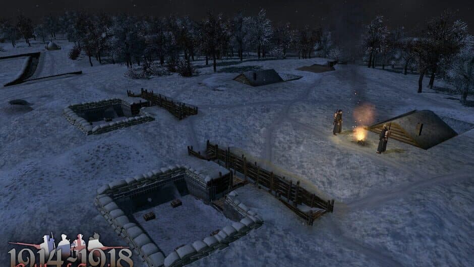 Скриншот 4 из Battle of Empires: 1914-1918 - Russian Empire