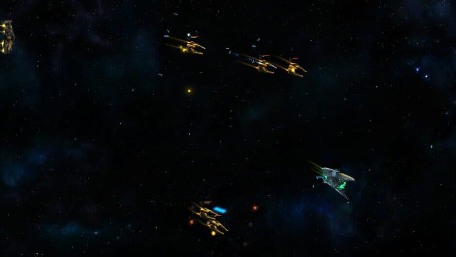 Скриншот 4 из Vega Conflict: Paladin Pack