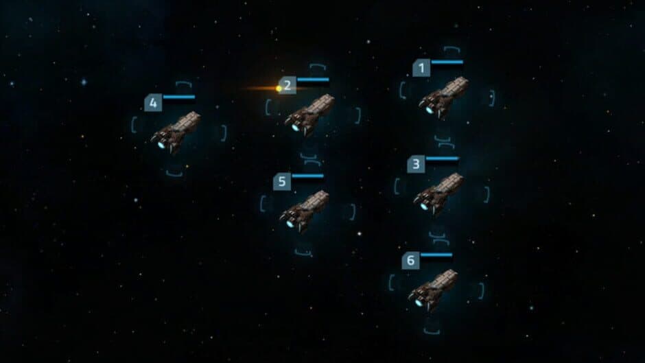 Скриншот 3 из Vega Conflict: Exodus Pack