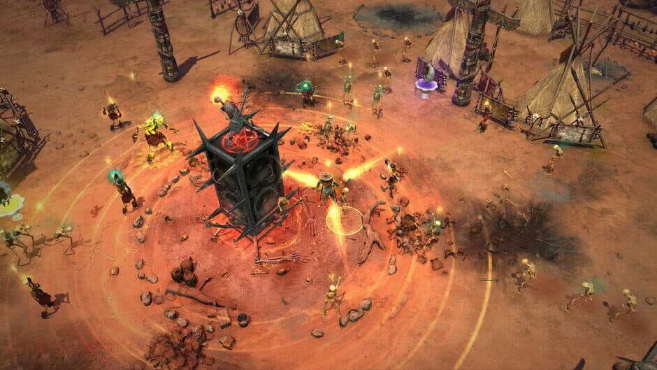 Скриншот 1 из Victor Vran: Motörhead -Through the Ages