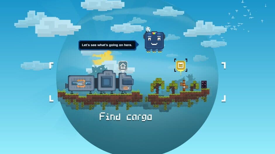 Скриншот 2 из GunBlocks