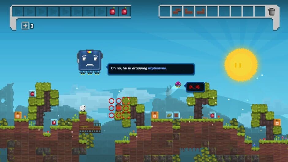 Скриншот 4 из GunBlocks