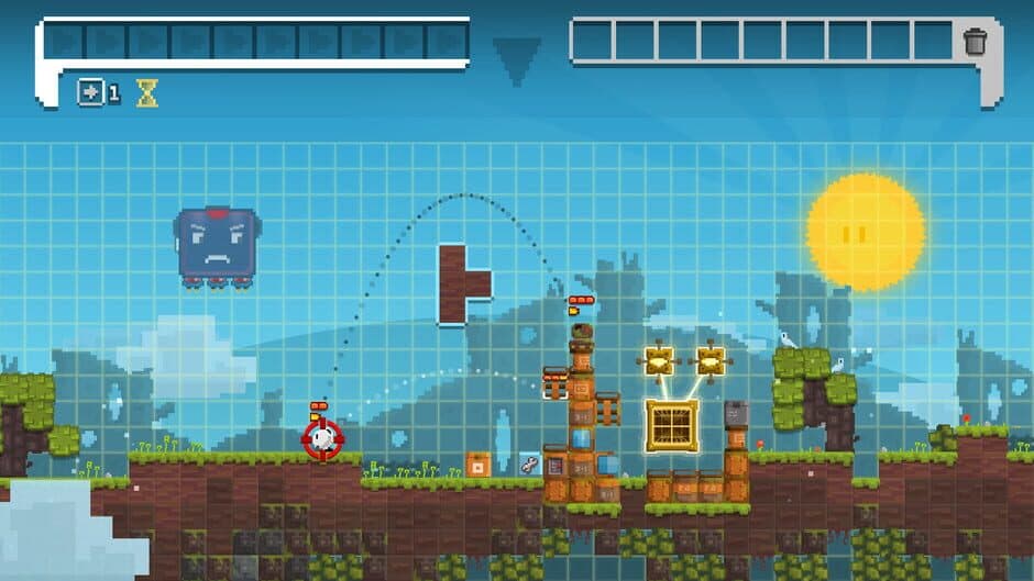 Скриншот 5 из GunBlocks
