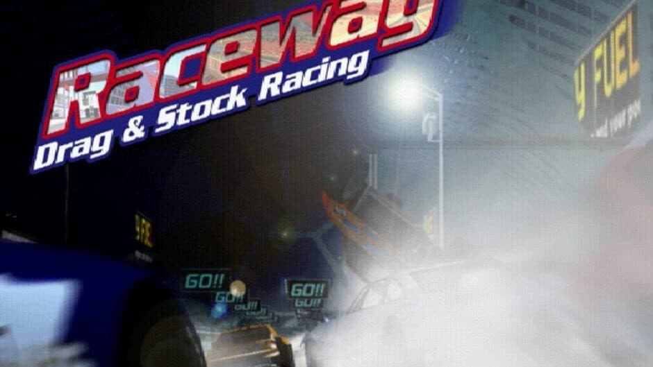 Скриншот 1 из Raceway: Drag & Stock Racing
