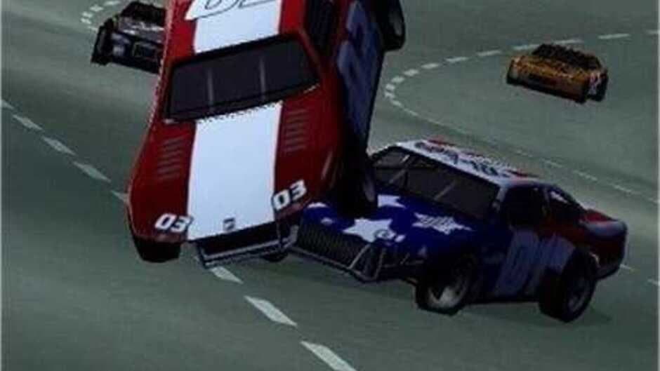Скриншот 4 из Raceway: Drag & Stock Racing