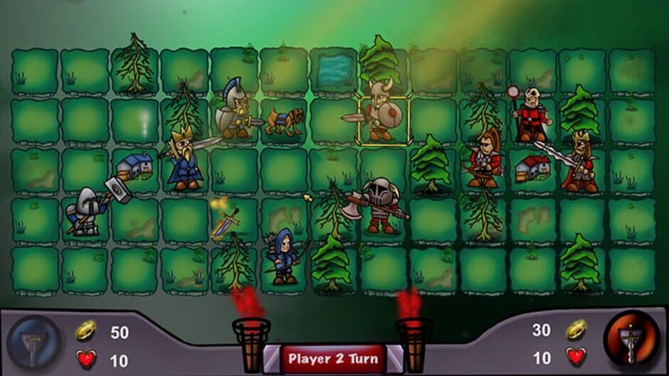 Скриншот 5 из Faction Wars