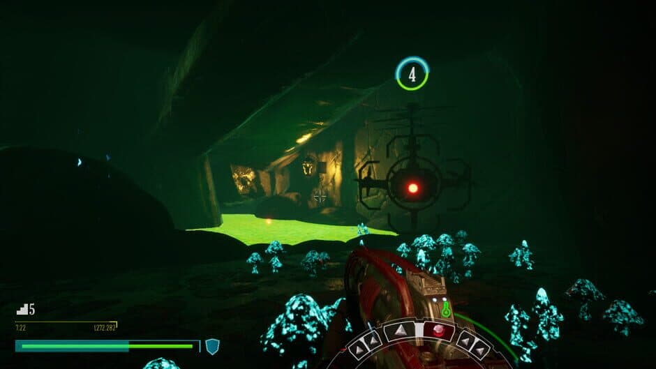 Скриншот 10 из Remnants