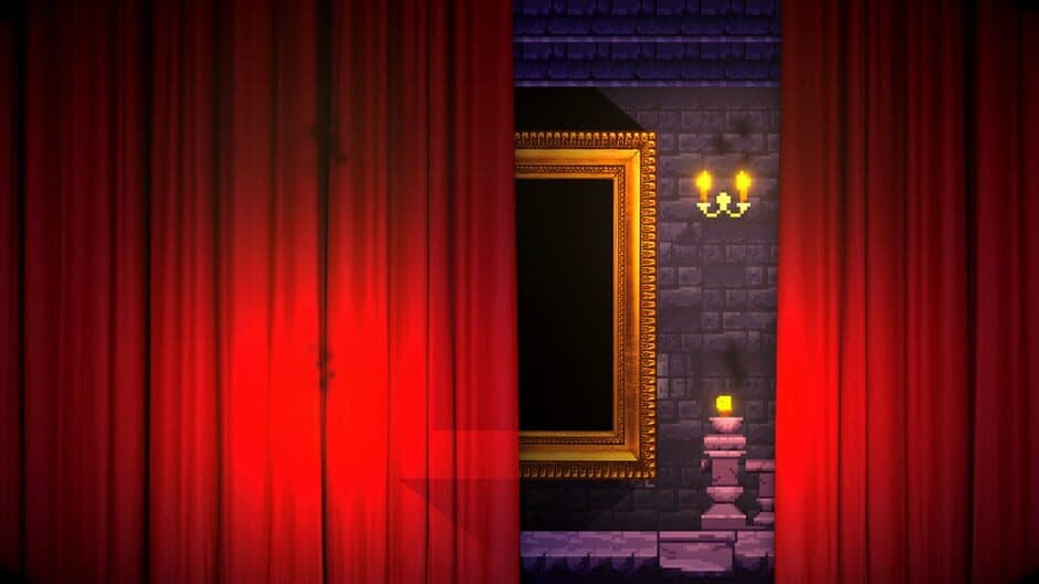 Скриншот 5 из Dracula Frames