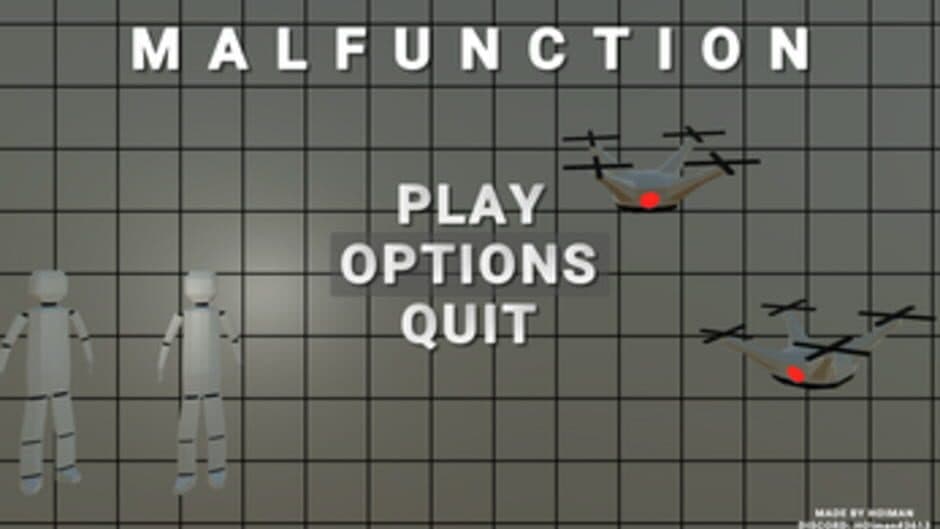 Скриншот 1 из Malfunction FPS