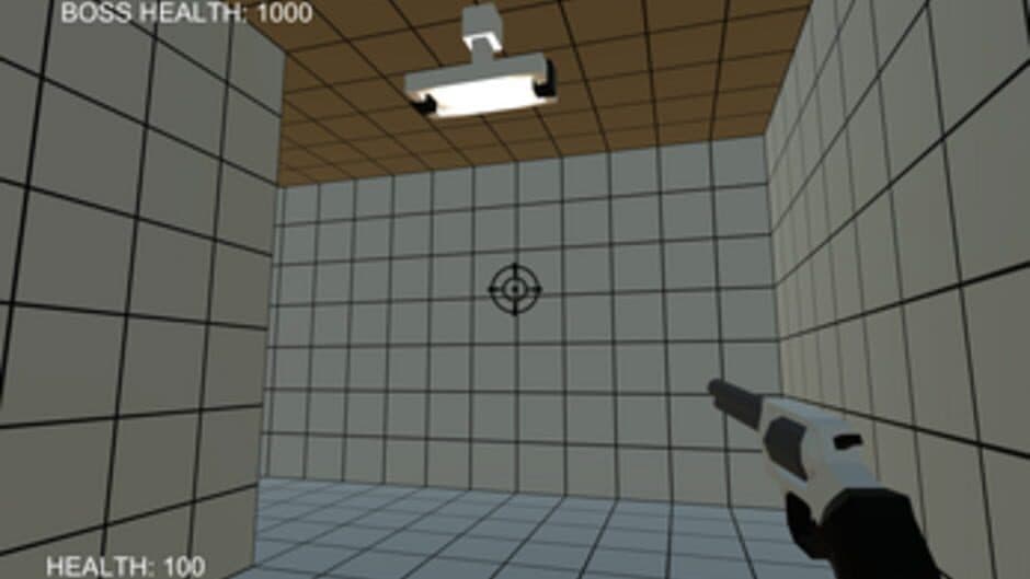 Скриншот 2 из Malfunction FPS