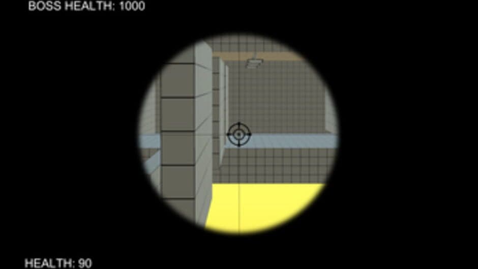 Скриншот 3 из Malfunction FPS