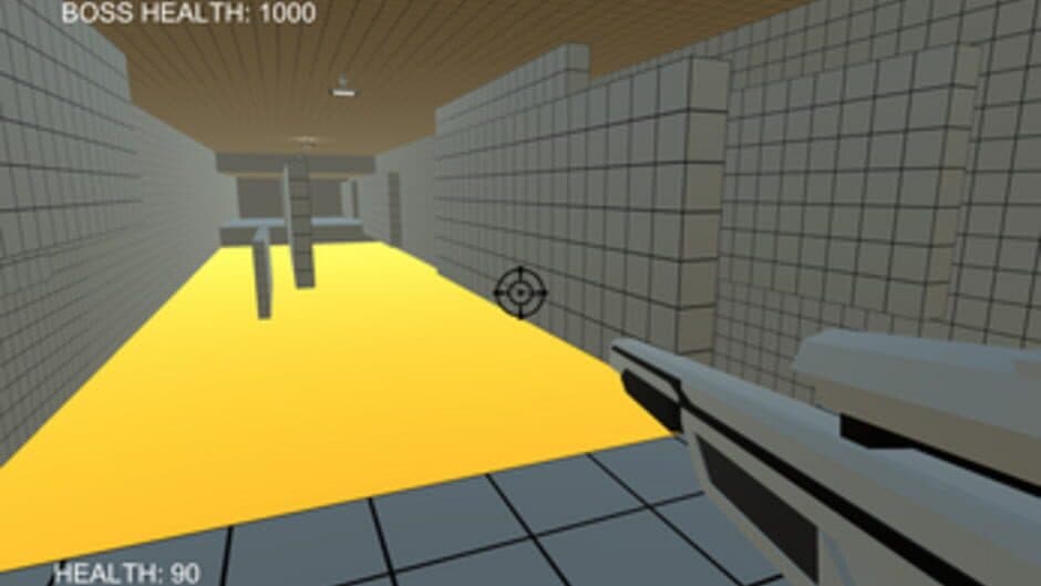 Скриншот 4 из Malfunction FPS
