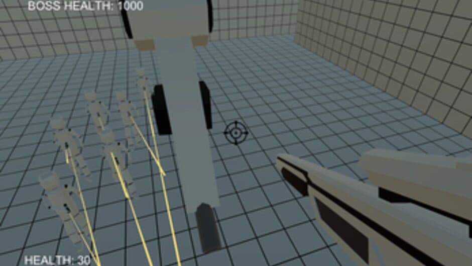 Скриншот 5 из Malfunction FPS